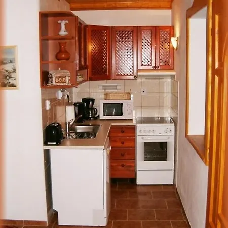 Motylek 8 Chalet