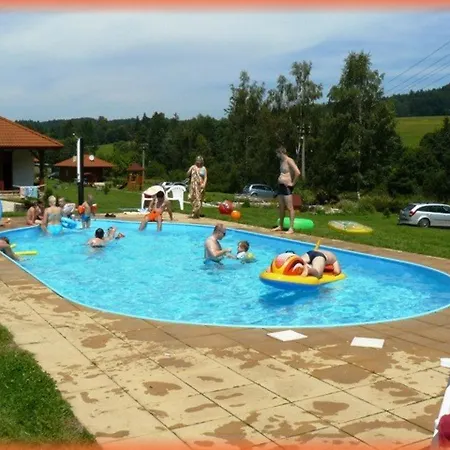 Chalet Motylek 8 *