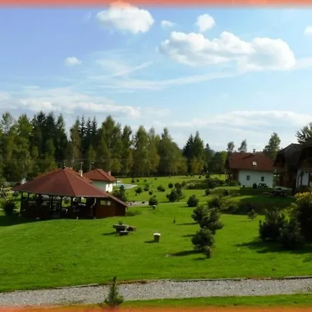 Motylek 8 * Borusov