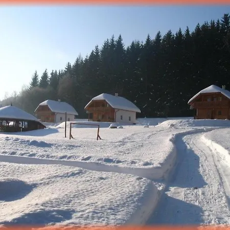 Motylek 8 Chalet *