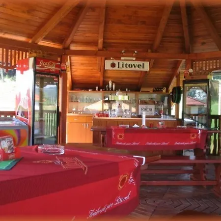 Chalet Motylek 8