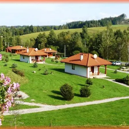 Motylek 8 * Borusov