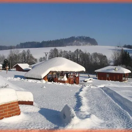 Motylek 8 Borusov